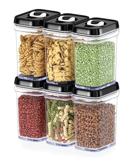 best airtight storage containers